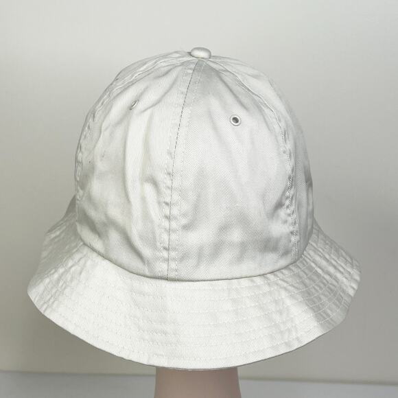 Looney Tunes Vintage 1999 Tweety Bird Embroidered Bucket Hat Khaki OS One Size - Picture 3 of 6